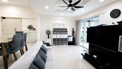 Torie Mansions (D15), Apartment #589856891